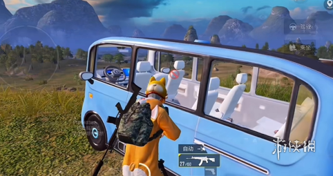 维持游戏健康：和平精英开发团队如何与社区合